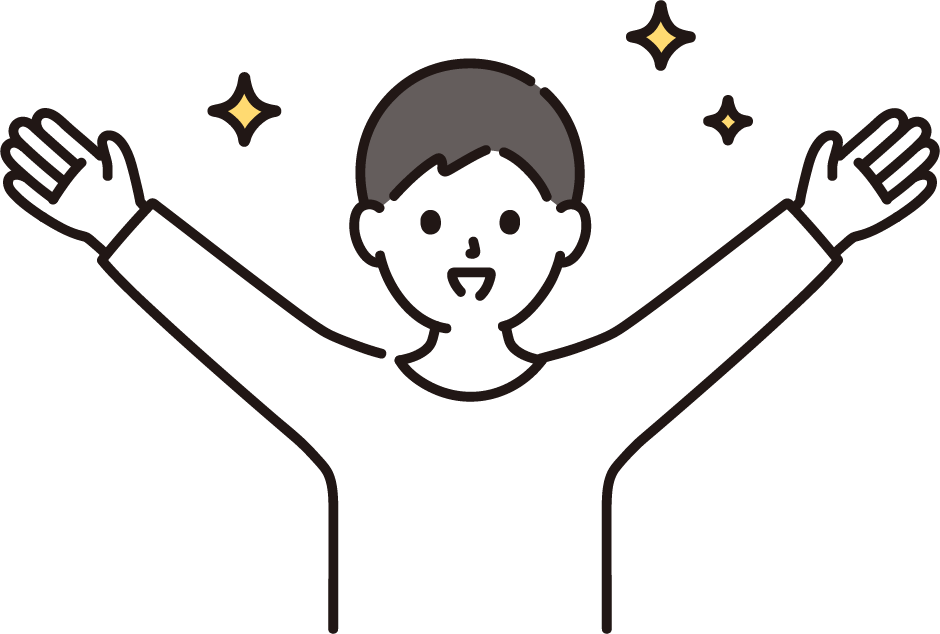 Alcedoで課題を解決